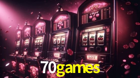 Desvendando o Mundo dos Jogos Virtuais na 70games