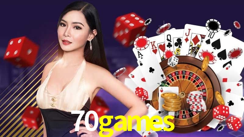 A Emoção da Loteria na 70games: Uma Chance de Mudança de Vida