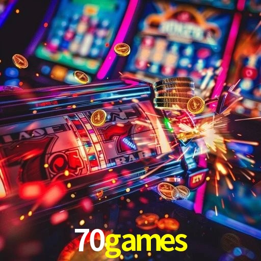 A Revolução dos Aplicativos de Jogos no 70games