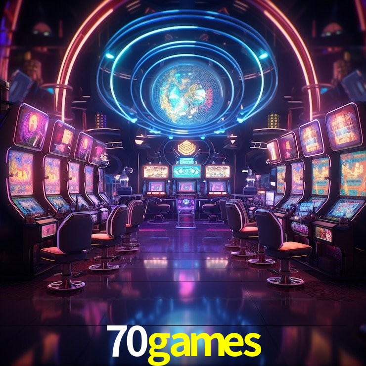 A Emoção da Loteria na 70games: Uma Chance de Mudança de Vida